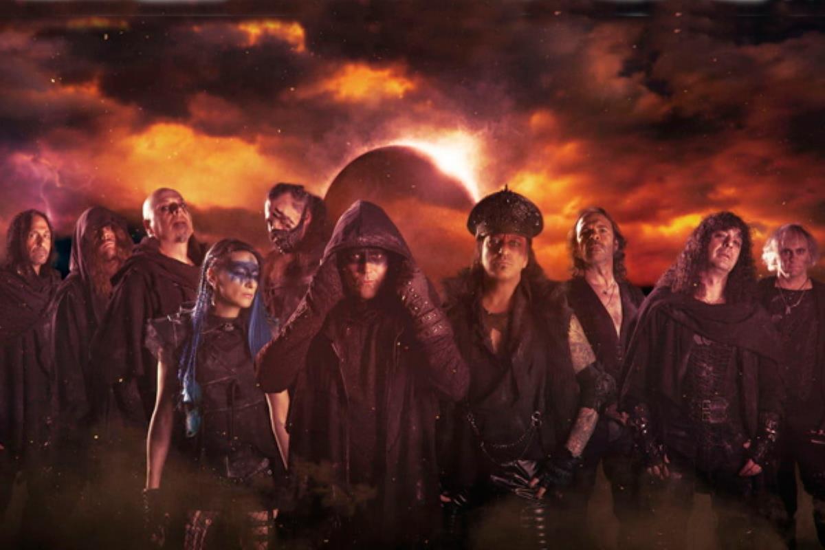 Nuestras Fiestas Mayores tendrán lugar del día 7 de junio al 22