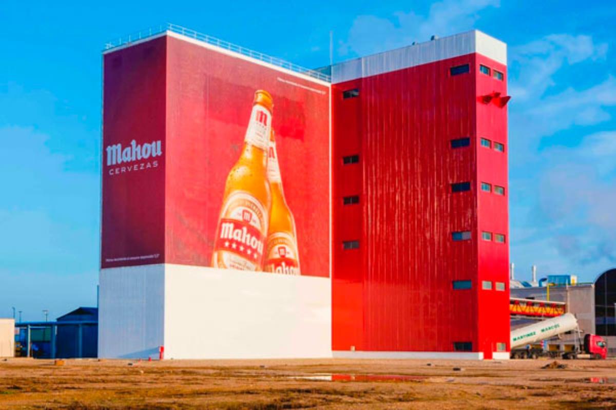 La ampliación de la planta situada en el Corredor del Henares estará operativa en 2021
