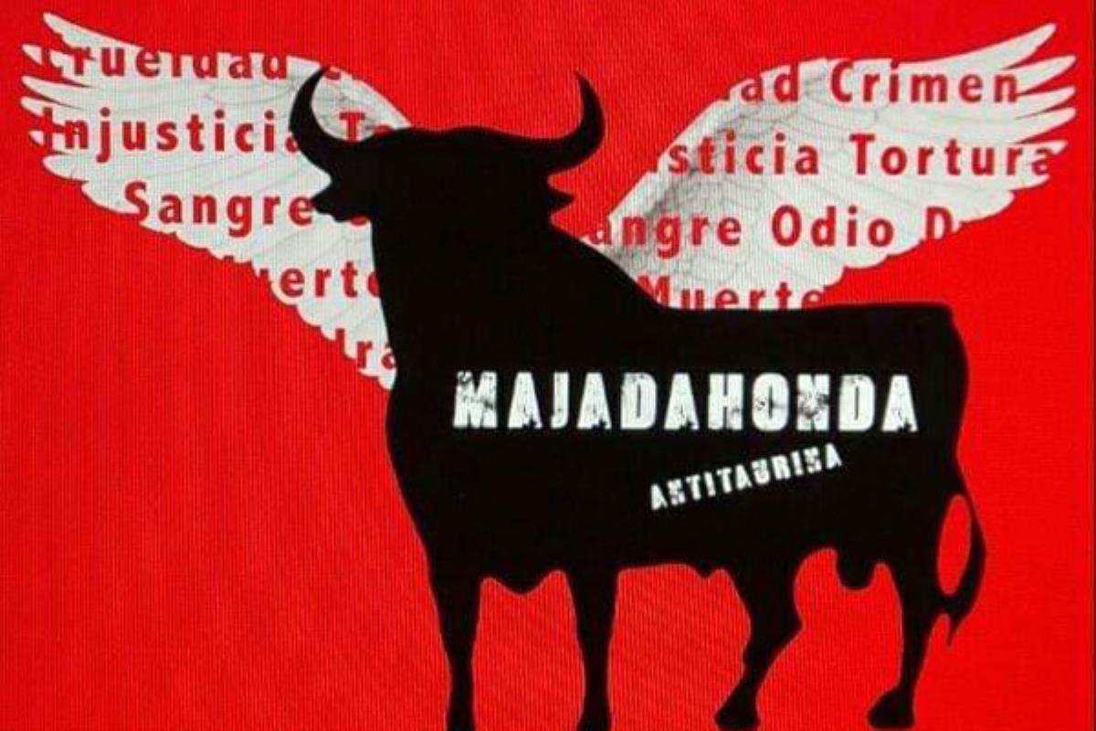 La formación reivindica unas fiestas sin festejos taurinos