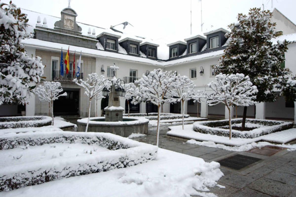 Y recuerda una serie de medidas preventivas ante posibles situaciones de emergencia