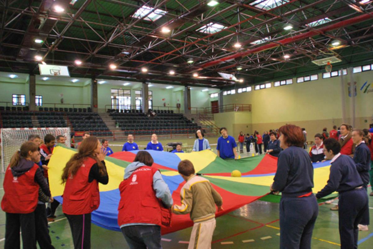 Los talleres están pensados para aquellos majariegos desde los 6 hasta los 40 años 