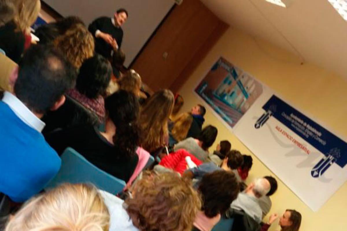 Entre el 15 y el 18 de octubre se celebra la semana del Mapa de la Empleabilidad