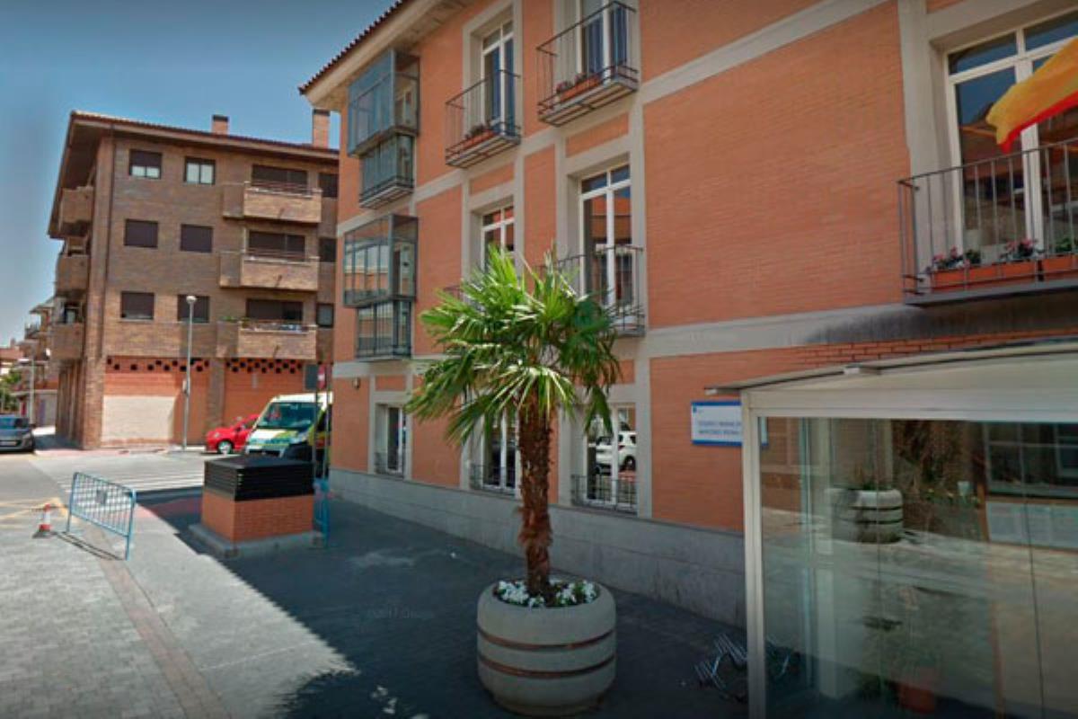 El Pleno ha aprobado la moción del PSOE para la creación de un espacio dedicado a nuestros mayores  