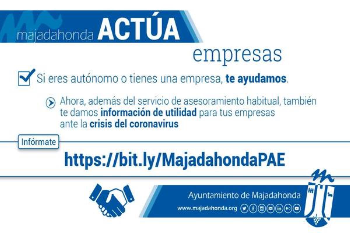 Para pedir orientación, solo tienes que rellenar el formulario en la web