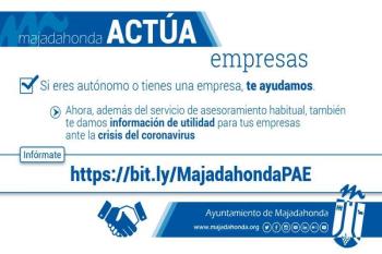 Para pedir orientación, solo tienes que rellenar el formulario en la web