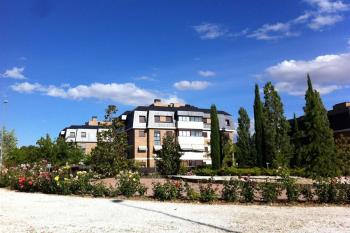 El terreno servirá para levantar un cuartel que dé cabida a todos los efectivos del Cuerpo en la localidad