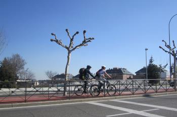 El Pleno aprueba una regulación para los nuevos vehículos compartidos y eléctricos que pueden circular en la ciudad