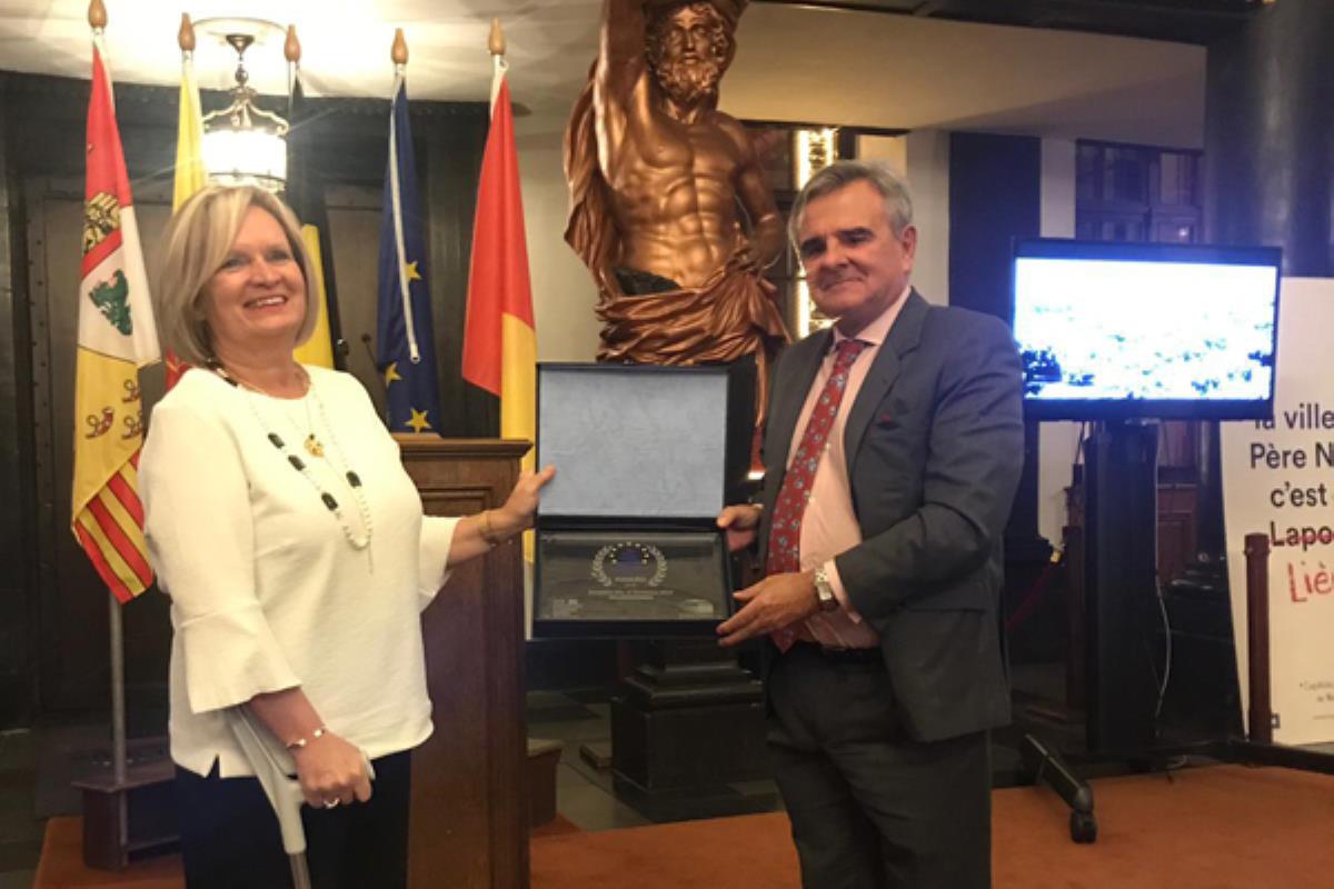 El 4 de diciembre se procederá al encendido de las luces que da la bienvenida a un sinfín de actividades navideñas