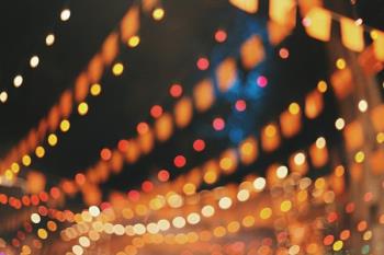 La Navidad enciende las calles de Majadahonda este sábado