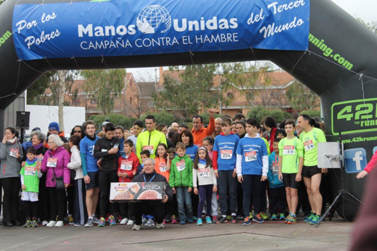 El dinero obtenido en esta edición irá destinado a mejorar las capacidades organizativas y productivas de las mujeres