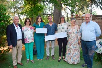 Esta edición ha contado con la participación de la mayoría de las regiones del país, así como países de América y Europa