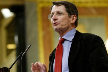 El socialista fue alcalde de Fuenlabrada, consejero de Educación de la Comunidad de Madrid y diputado en el Congreso 