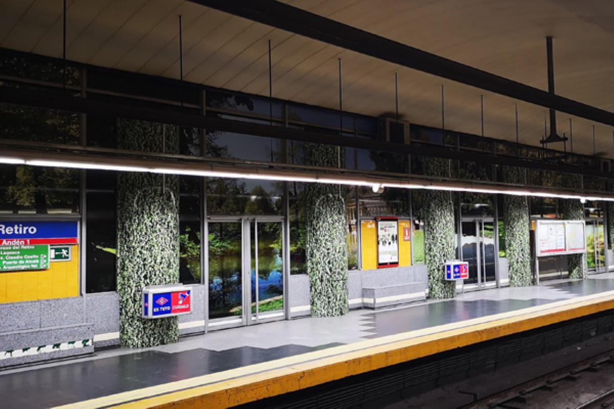 El sindicato pide una reducción del precio para un servicio que se presta al 70%