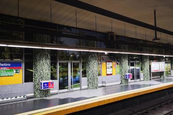 El sindicato pide una reducción del precio para un servicio que se presta al 70%