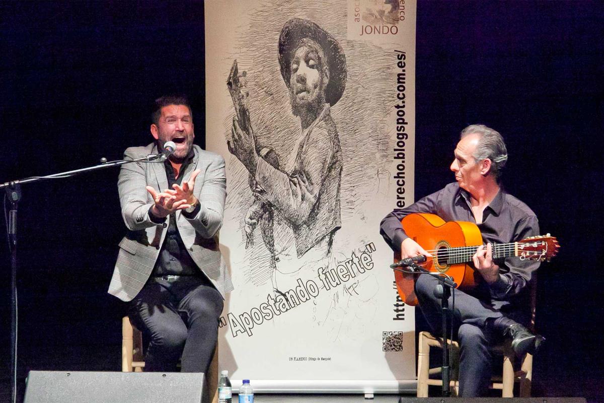 Los tres artistas fueron elegidos en las semifinales celebradas este pasado fin de semana