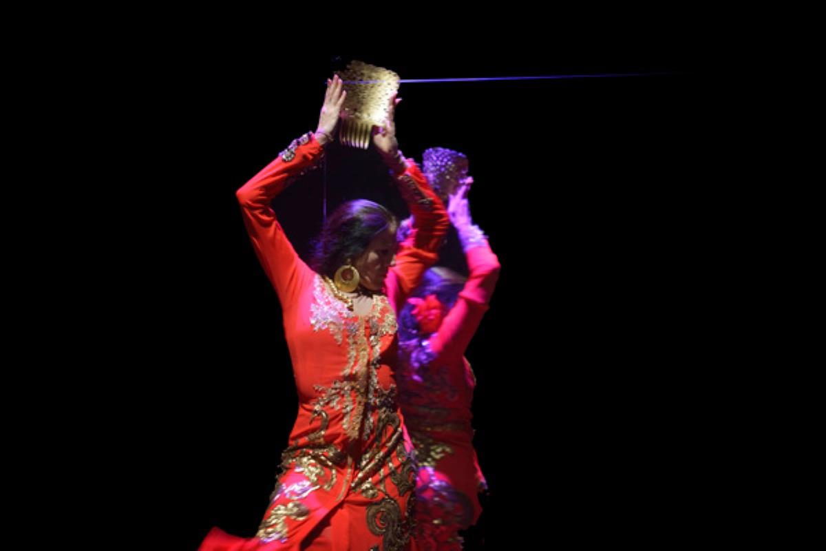 La nueva temporada del Teatro Audiotorio Ciudad de Alcobendas viene cargada de danza, música, circo, humor y teatro  