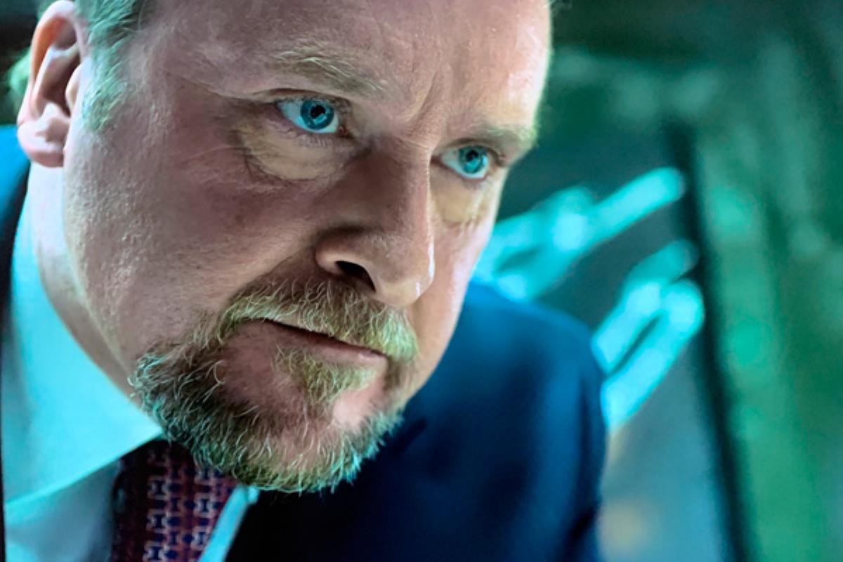 La aclamada obra de David Mamet aterriza en escena torrejonera el próximo 15 de diciembre