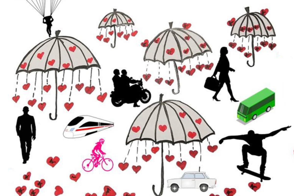 El próximo 13 de noviembre el Hospital Universitario de Móstoles colaborará en el Maratón de Donación de Sangre.