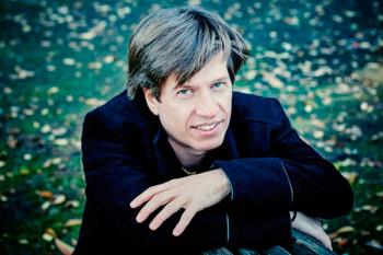 Se premia así la trayectoria profesional de este músico de prestigio internacional