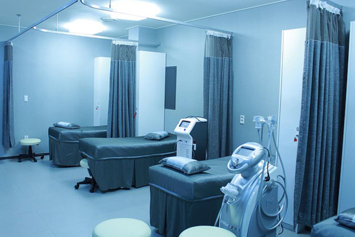 El sindicato asegura que el colapso se debe al cierre de camas