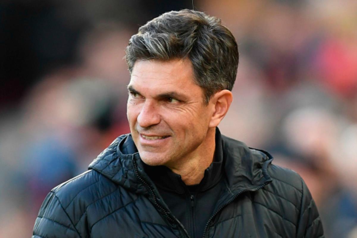 El argentino se hará cargo del Leganés tras la marcha de Asier Garitano