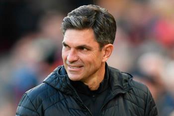 El argentino se hará cargo del Leganés tras la marcha de Asier Garitano