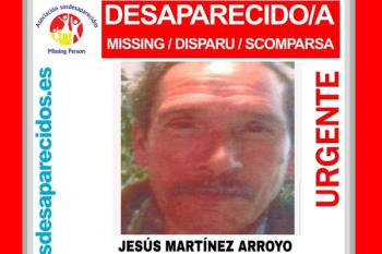 Una vez más se solicita la colaboración ciudadana para localizar a una persona desaparecida