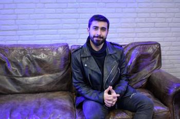 Rayden nos presenta su 