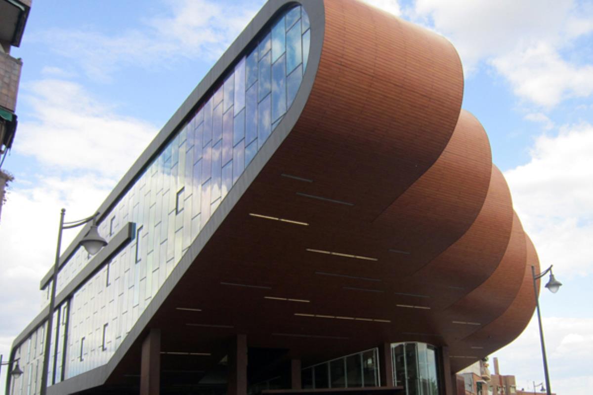 Más de 60 speakers, 50 periodistas y 20 medios de comunicación se dan cita en esta tercera edición, el próximo 28 de junio, en el Centro de Arte 