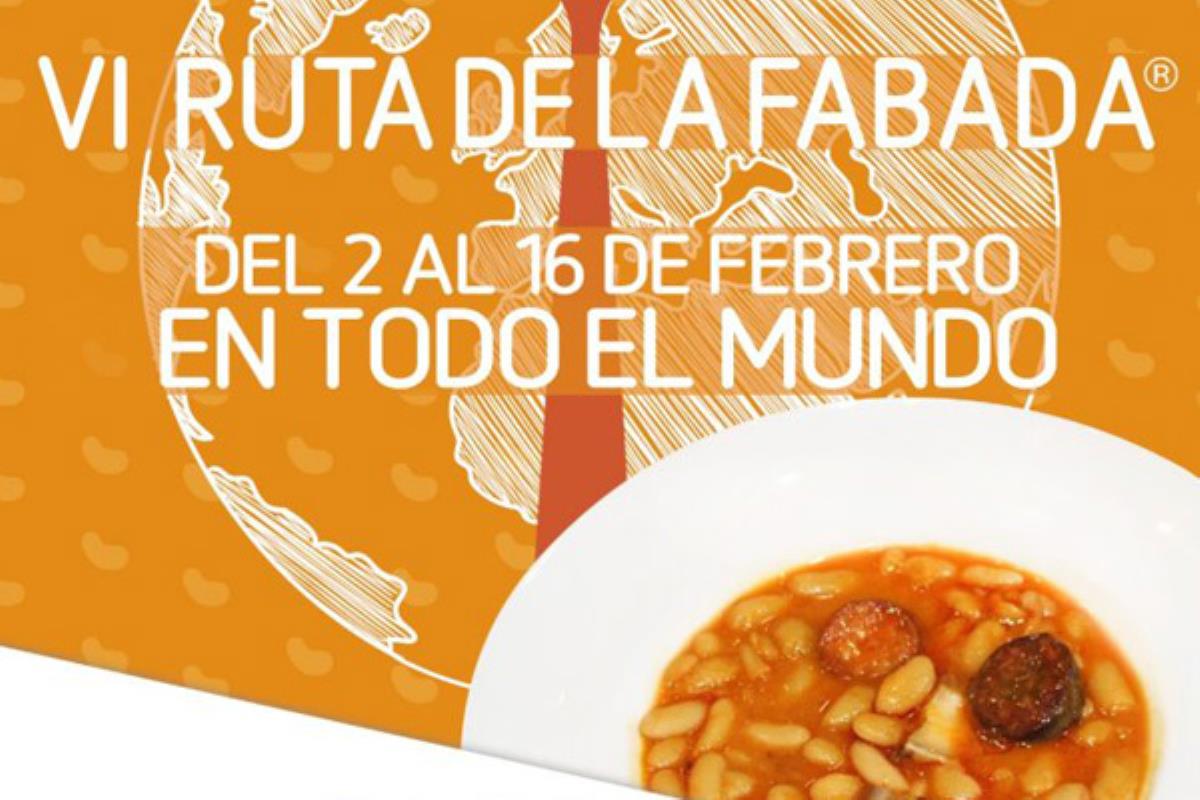 El Restaurante El Trasgu se corona en la 6ª edición de la Ruta de la Fabada

