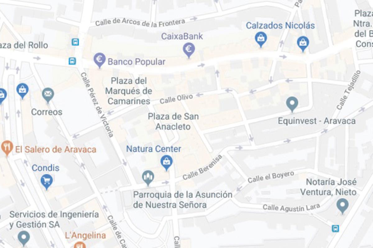 El Ayuntamiento de Madrid ha impulsado tras años de reivindicaciones vecinales