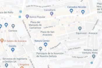 El Ayuntamiento de Madrid ha impulsado tras años de reivindicaciones vecinales