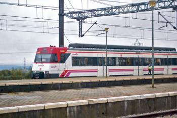 Los trabajos se realizarán en horario nocturno para compatibilizarlos con el servicio de trenes 