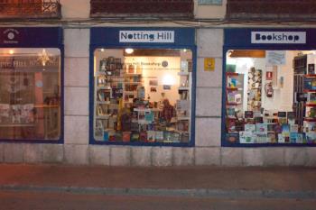 La mañana del 6 de enero, de 11 a 15h, los niños de Alcalá de Henares
recibirán sus esperados libros de mano de Su Majestad el Rey Melchor