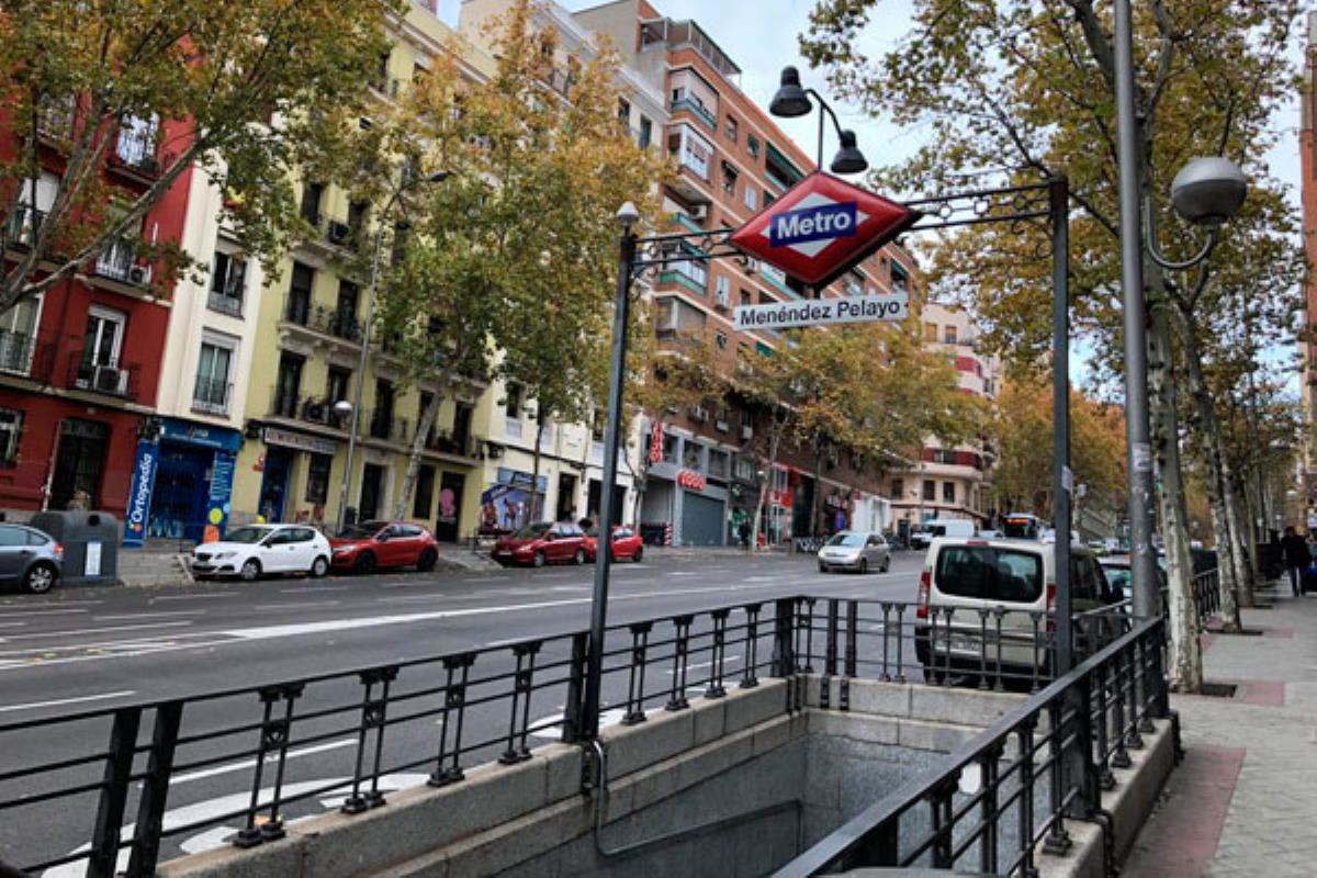 Las obras arrancarán en la primera mitad de 2021
