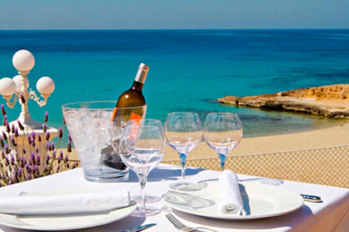 Te traemos el menú especial para el verano 