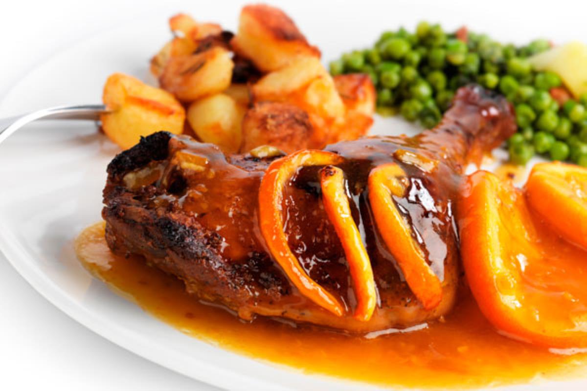 El chef del 'Quinto Sabor', Antonio María Ventura, nos trae este delicioso menú para disfrutar en estas fechas