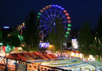 El área de Sostenibilidad da recomendaciones a casetas y establecimientos para reducir el uso de plásticos