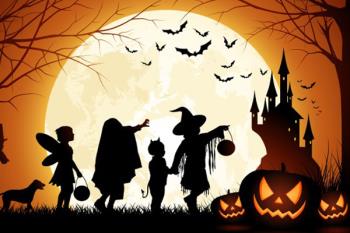  Prepara tu gran menú de Halloween