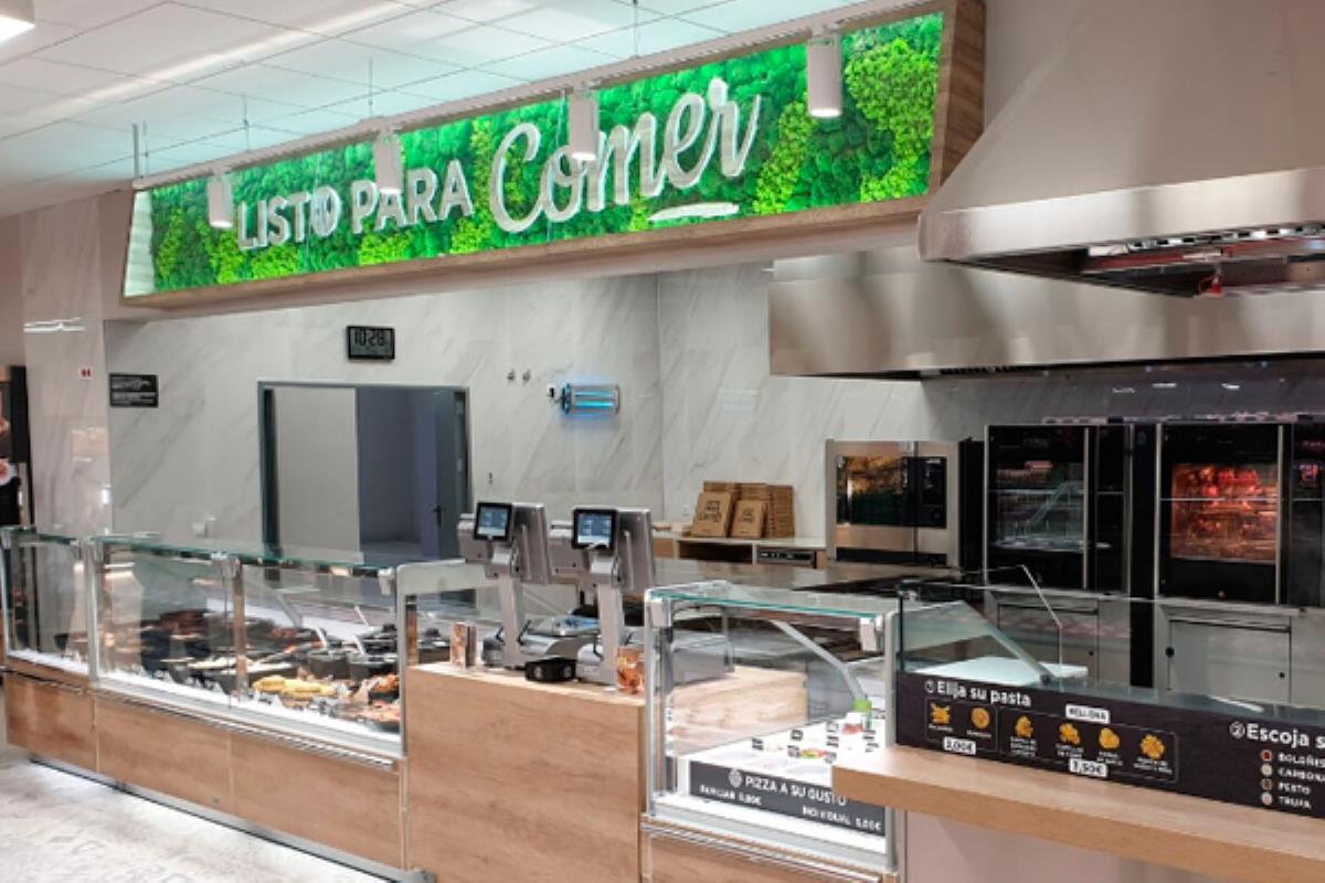 En Madrid existen 91 vacantes que incluyen puestos de reponedor, mozo de almacén, médicos o arquitectos