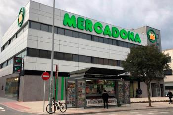 Lee toda la noticia 'Mercadona instalará un nuevo almacén 'online' en Getafe'