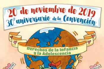 El Consistorio ha organizado actividades durante todo el mes de noviembre destinadas a las familias, adolescentes y niños 
