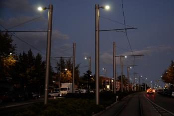 El objetivo es aumentar la seguridad en nuestro municipio