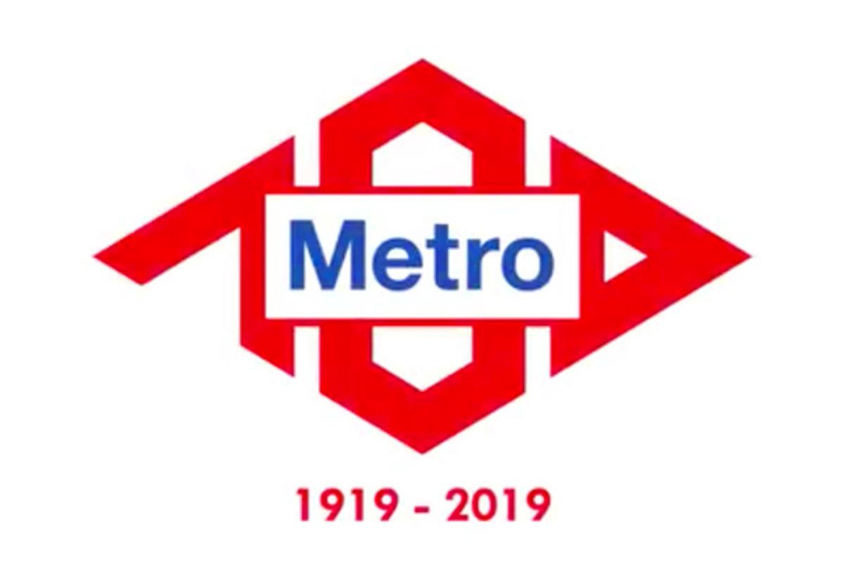 Ahora podremos ver en tiempo real las incidencias y averías de las líneas de Metro