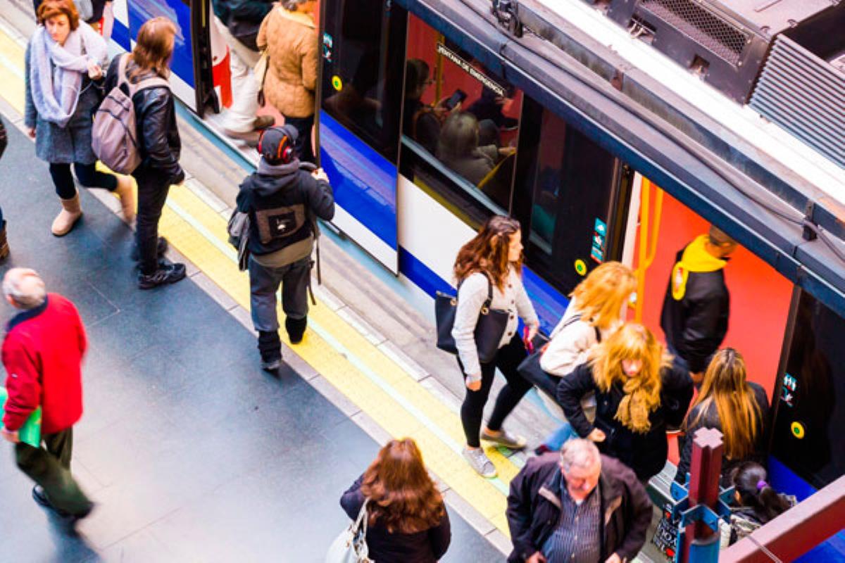 El comité de empresa quiere denunciar la falta de maquinistas y las pésimas condiciones en las que trabajan 