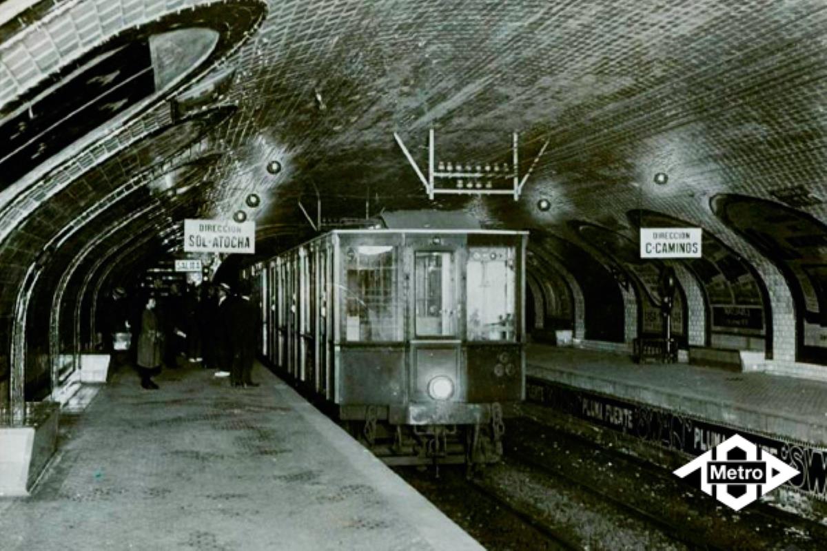 Los usuarios más madrugadores del jueves encontrarán un obsequio en el interior de los trenes