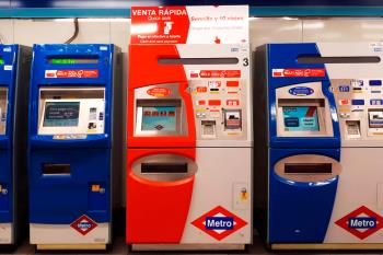 El objetivo de la Comunidad de Madrid es agilizar los trámites y el flujo de viajeros