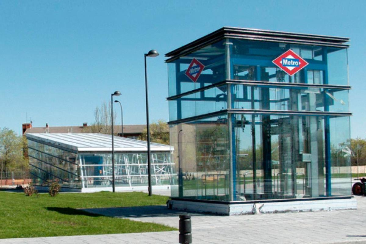 Ocho de cada diez incidencias detectadas en los ascensores de Metro de Madrid se solucionan en un plazo de entre 1 y 12 horas