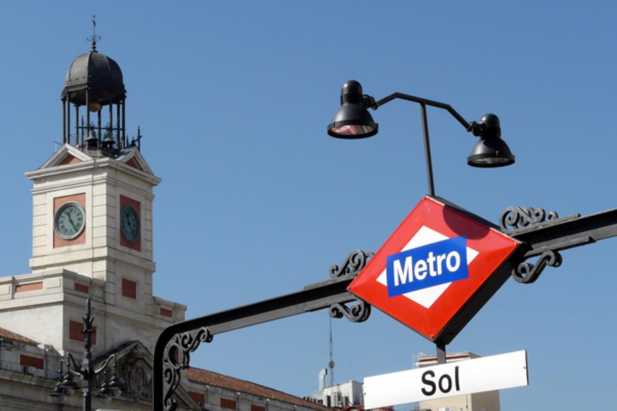 626 millones de personas utilizaron el suburbano para desplazarse en 2017