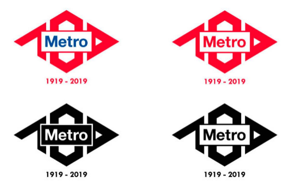 El suburbano madrileño celebrará próximamente su primer centenario 